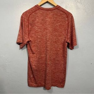 Lululemon Men’s M Metal Vent Tech Short Sleeve Shirt